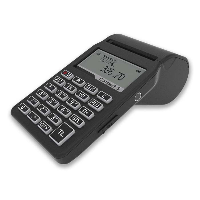 Daisy Compact S