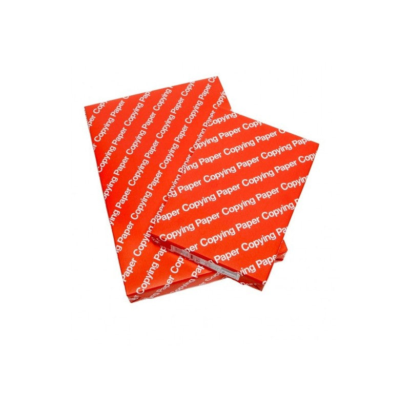 КОПИРНА ХАРТИЯ Copying paper, 80 g/m2, A4, 500л