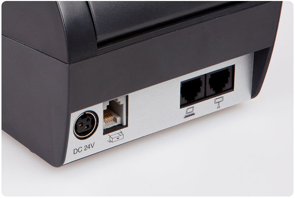 Daisy FX-1200C