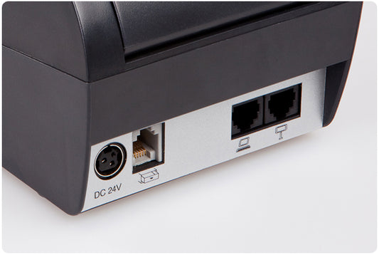 Daisy FX-1200C