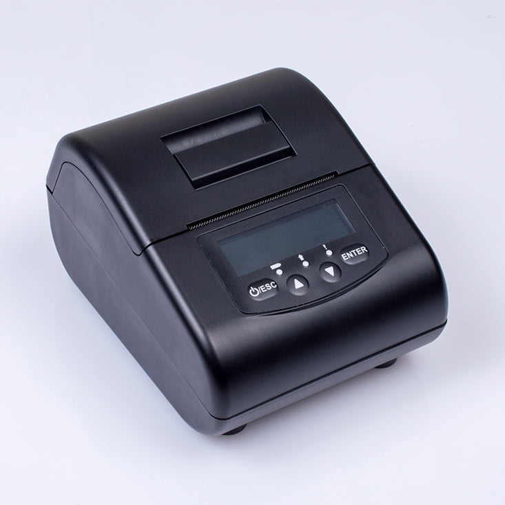 Datecs FP-50