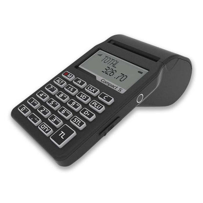 Daisy Compact S