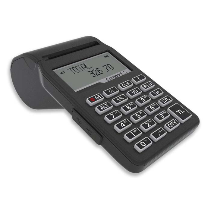 Daisy Compact S