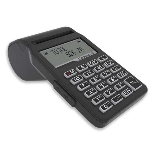 Daisy Compact S