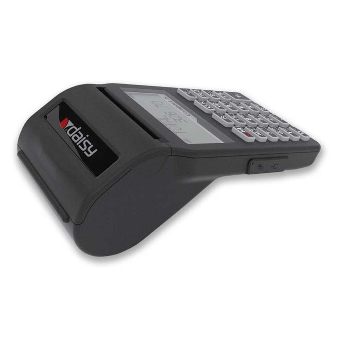 Daisy Compact S
