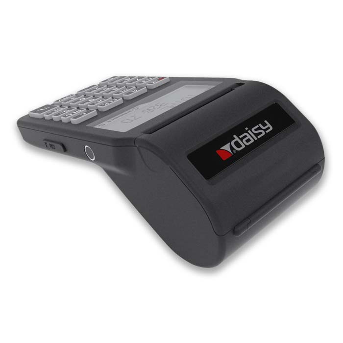 Daisy Compact S