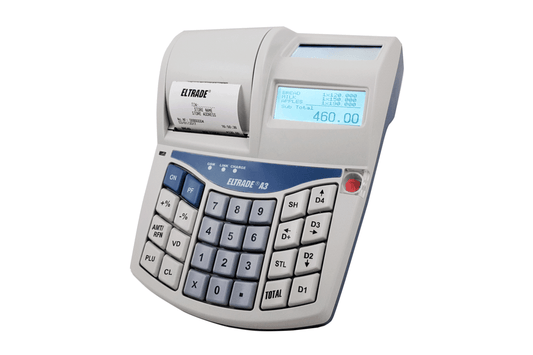 Eltrade A3