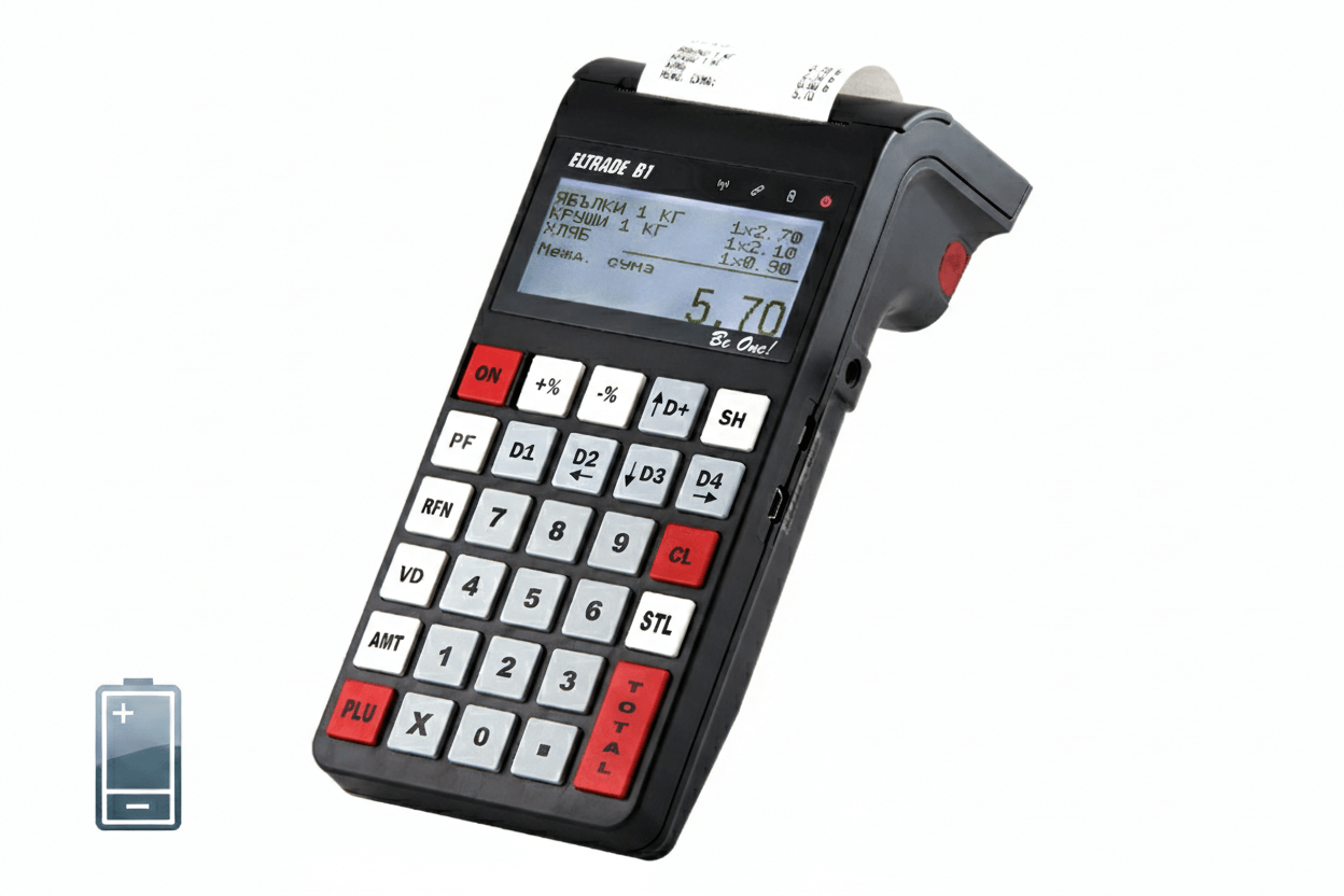 Eltrade B1 Mobile