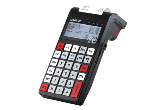 Eltrade B1 Stationary