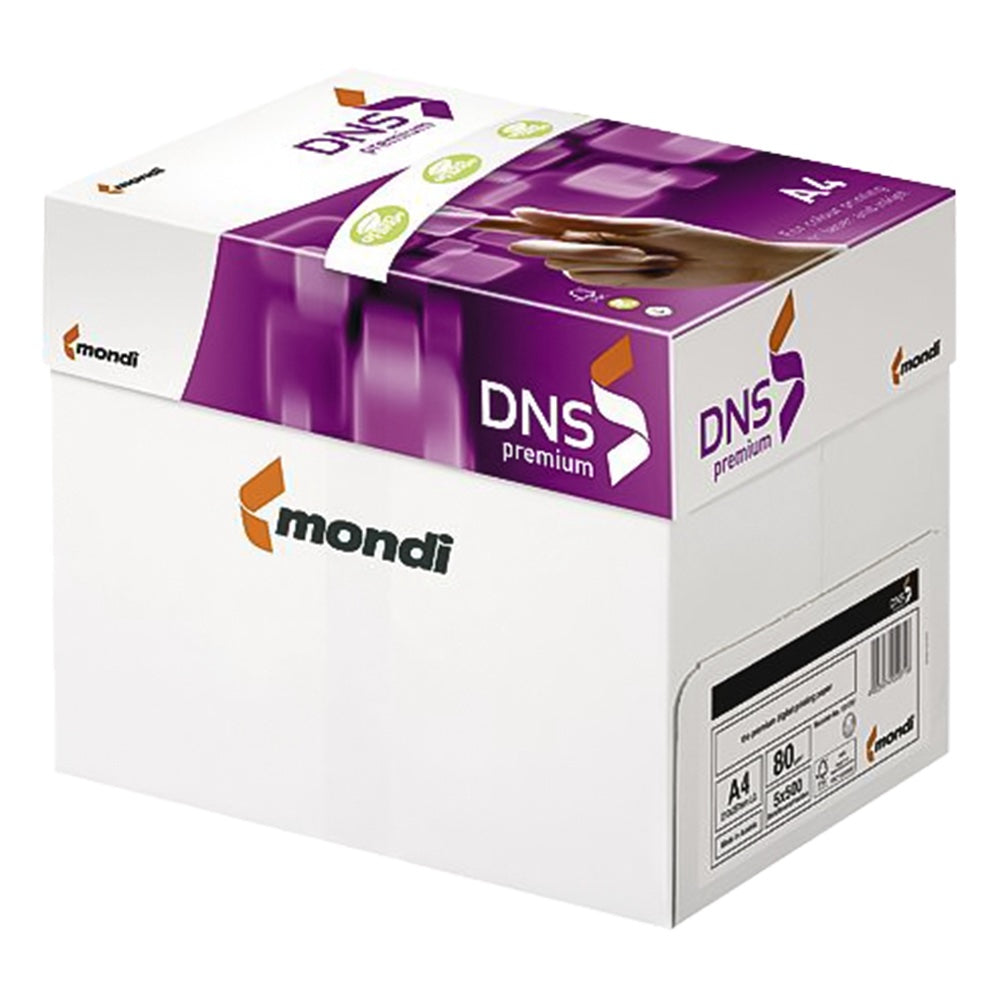 Картон DNS Premium A4 250 л. 160 g/m2