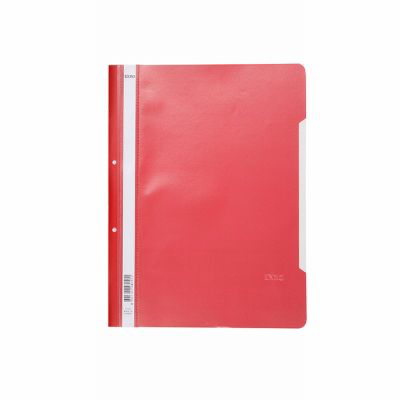 Папка PVC с перфорация, А4 50 бр.