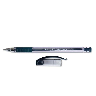 Химикалка Faber-Castell 1425 Fine 0.7 mm