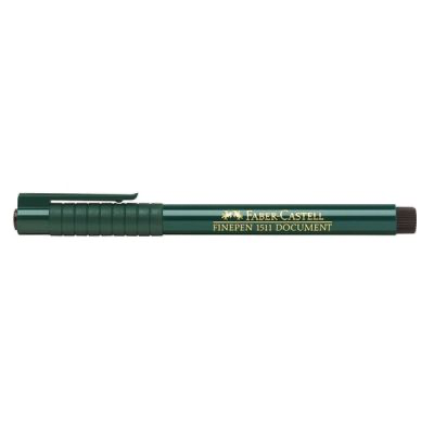 Тънкописец Faber-Castell 1511 0.4 mm