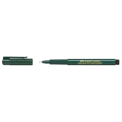 Тънкописец Faber-Castell 1511 0.4 mm
