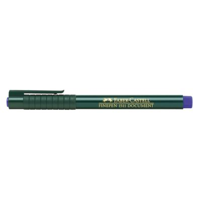 Тънкописец Faber-Castell 1511 0.4 mm