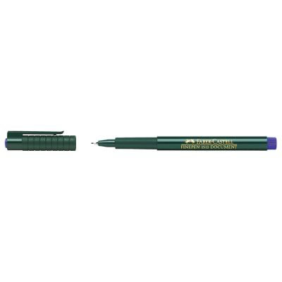 Тънкописец Faber-Castell 1511 0.4 mm