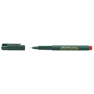 Тънкописец Faber-Castell 1511 0.4 mm
