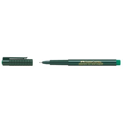 Тънкописец Faber-Castell 1511 0.4 mm