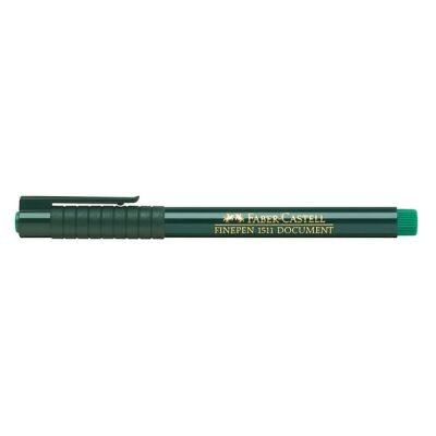 Тънкописец Faber-Castell 1511 0.4 mm